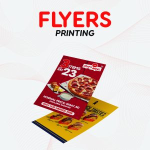 Flyers Digital