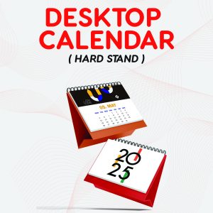 Desk Calendar (Digital)