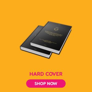 Hard Cover