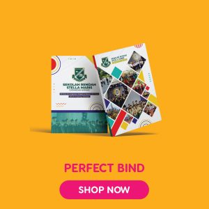 Perfect Bind Book