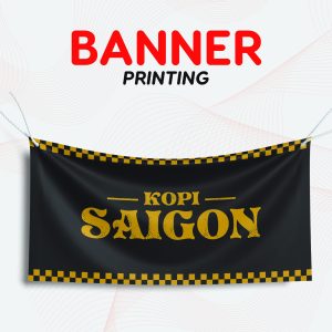 Banner Printing