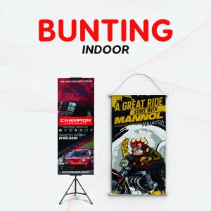 Bunting Printing