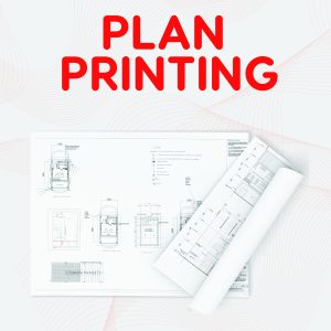 Plan Printing