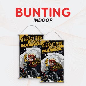 Bunting Printing