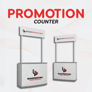 Promotion Counter