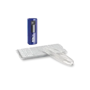 Colop: Pocket Stamp Plus 20 Set