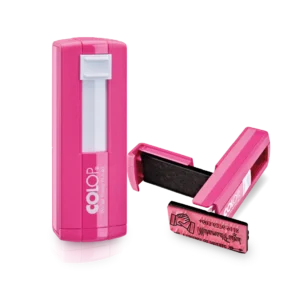 Colop: Pocket Plus 40
